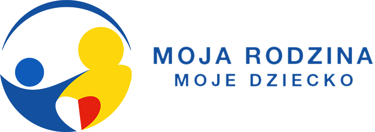 Moje dziecko logo