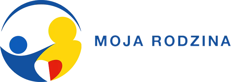 Moja Rodzina logo