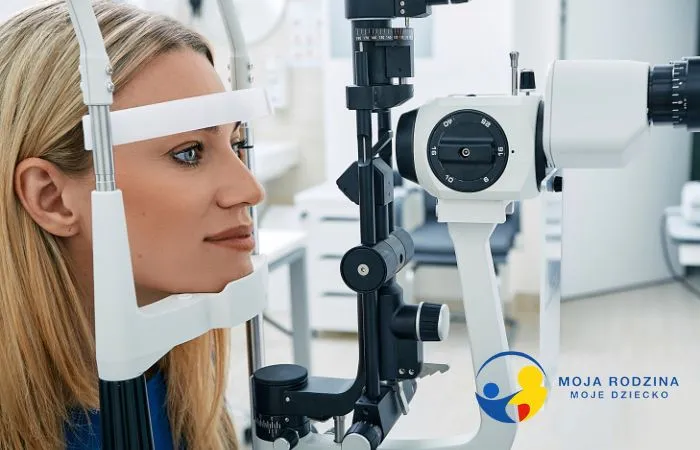 Безконтактна ОКТ ангіографія сітківки та диску зорового нерва – обидва ока