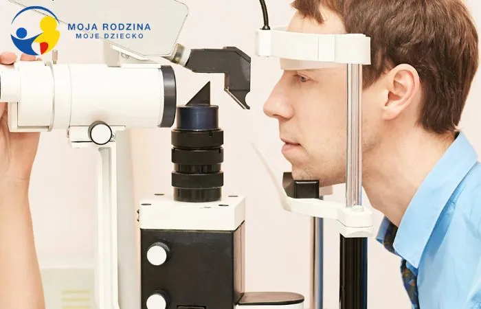Діагностика, контроль лікування при порушеннях рефракції