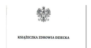 Książeczka Zdrowia Dziecka – kluczowy dokument w zdrowiu Twojego dziecka