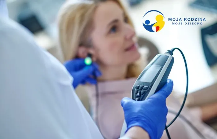 Продування слухової труби – метод Політцера