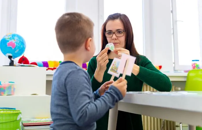 Терапія нейрологопеда для дітей та підлітків – 60 хв