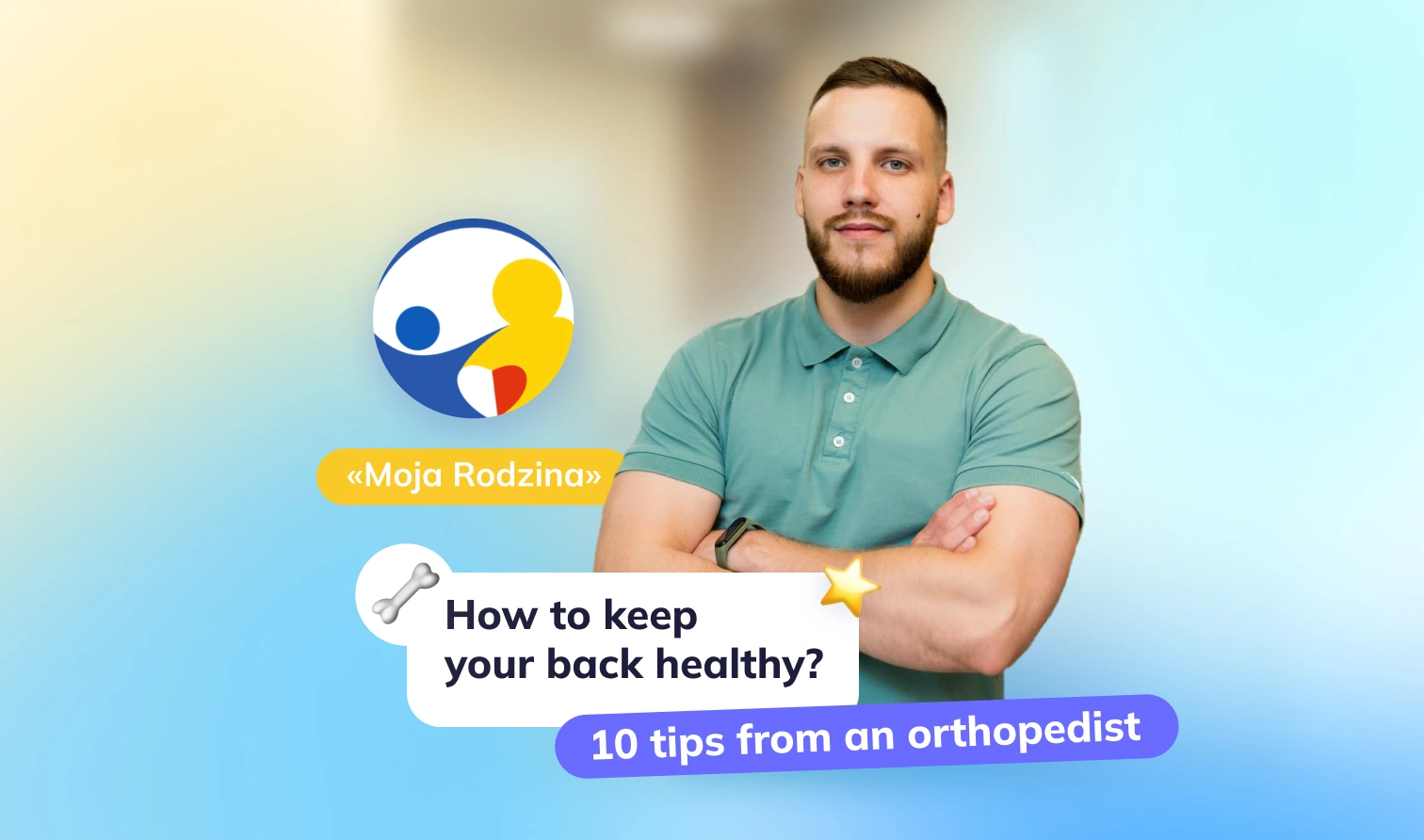 10 tips from an orthopedist how to keep your back healthy
