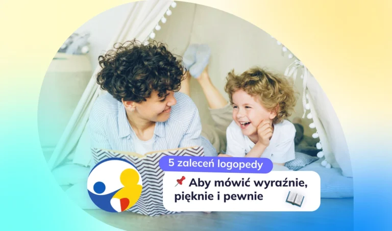 19 kwietnia — Światowy Dzień Logopedy!