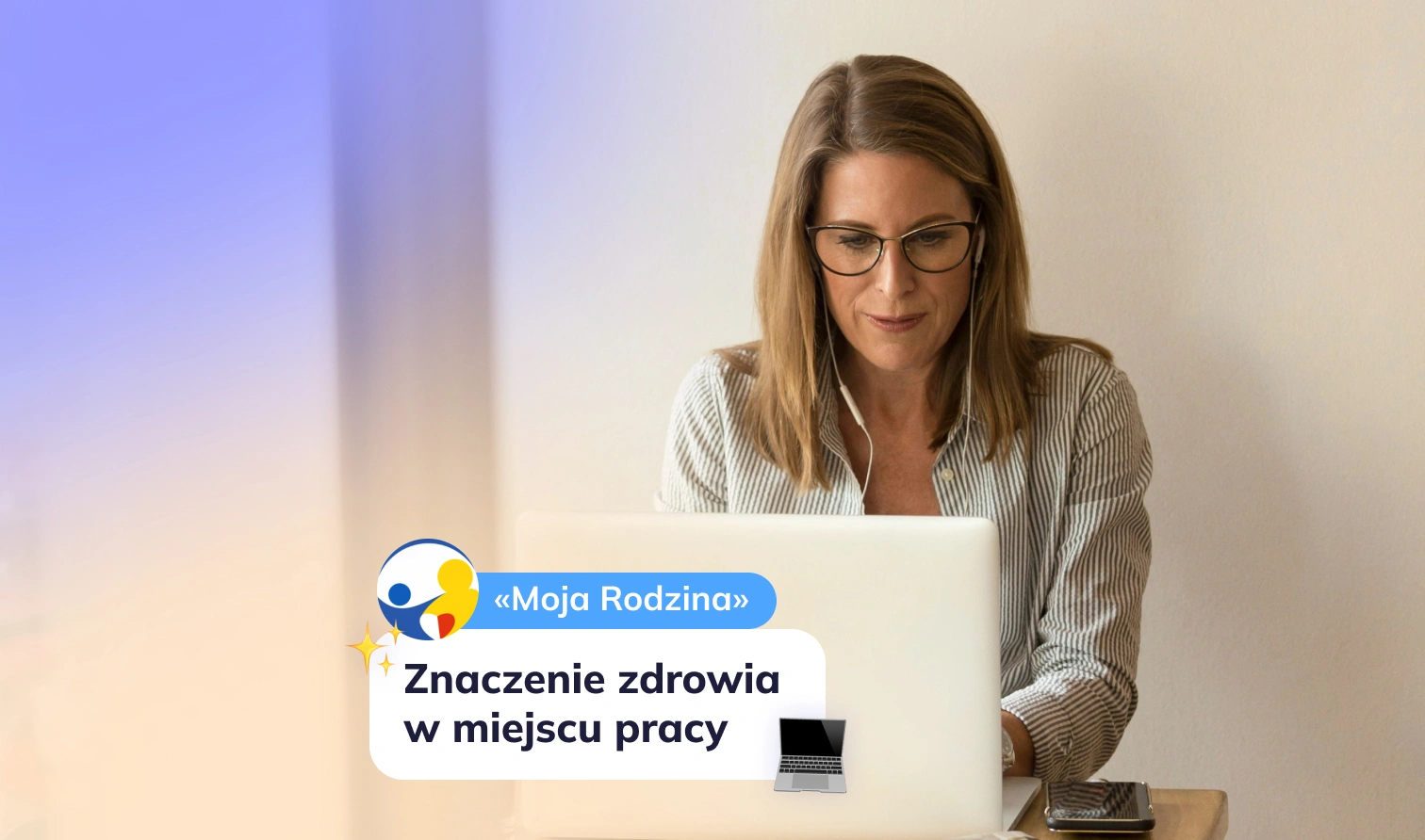 28 kwietnia – Światowy Dzień Bezpieczeństwa i Ochrony Zdrowia w Pracy zadbaj o zdrowie w pracy z kliniką Moja Rodzina