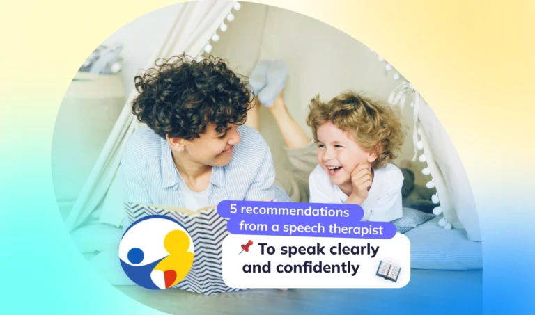 April 19 — World Speech Therapist Day!