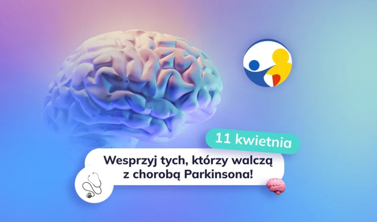 Choroba Parkinsona objawy, diagnoza i kiedy zgłosić się do lekarza