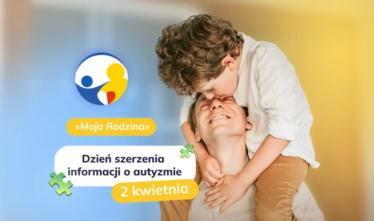 Dziś obchodzimy Światowy Dzień Świadomości Autyzmu