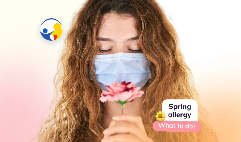 First Spring Allergens How to Protect Yourself from Spring Allergies