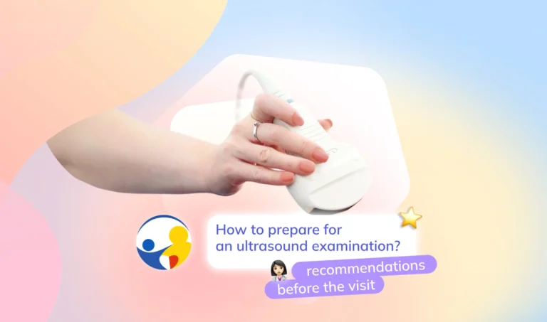 How to Prepare for an Ultrasound Examination Recommendations from Our Ultrasound Specialist