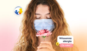 Pierwsze wiosenne alergeny jak chronić się przed wiosennymi alergiami