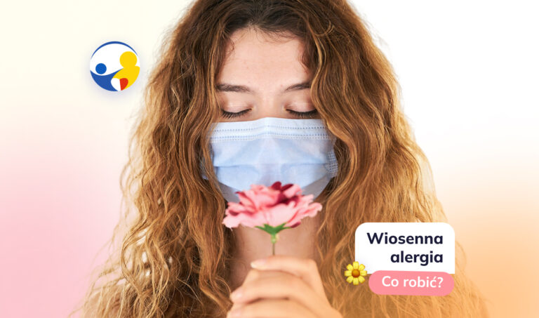Pierwsze wiosenne alergeny jak chronić się przed wiosennymi alergiami