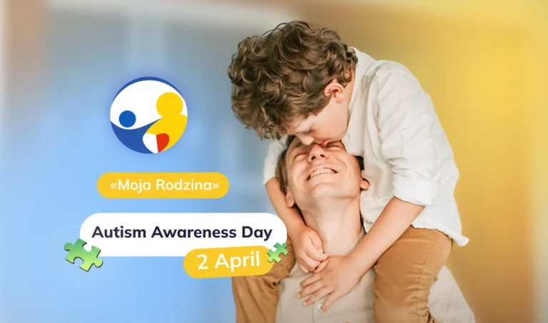 Today is World Autism Awareness Day