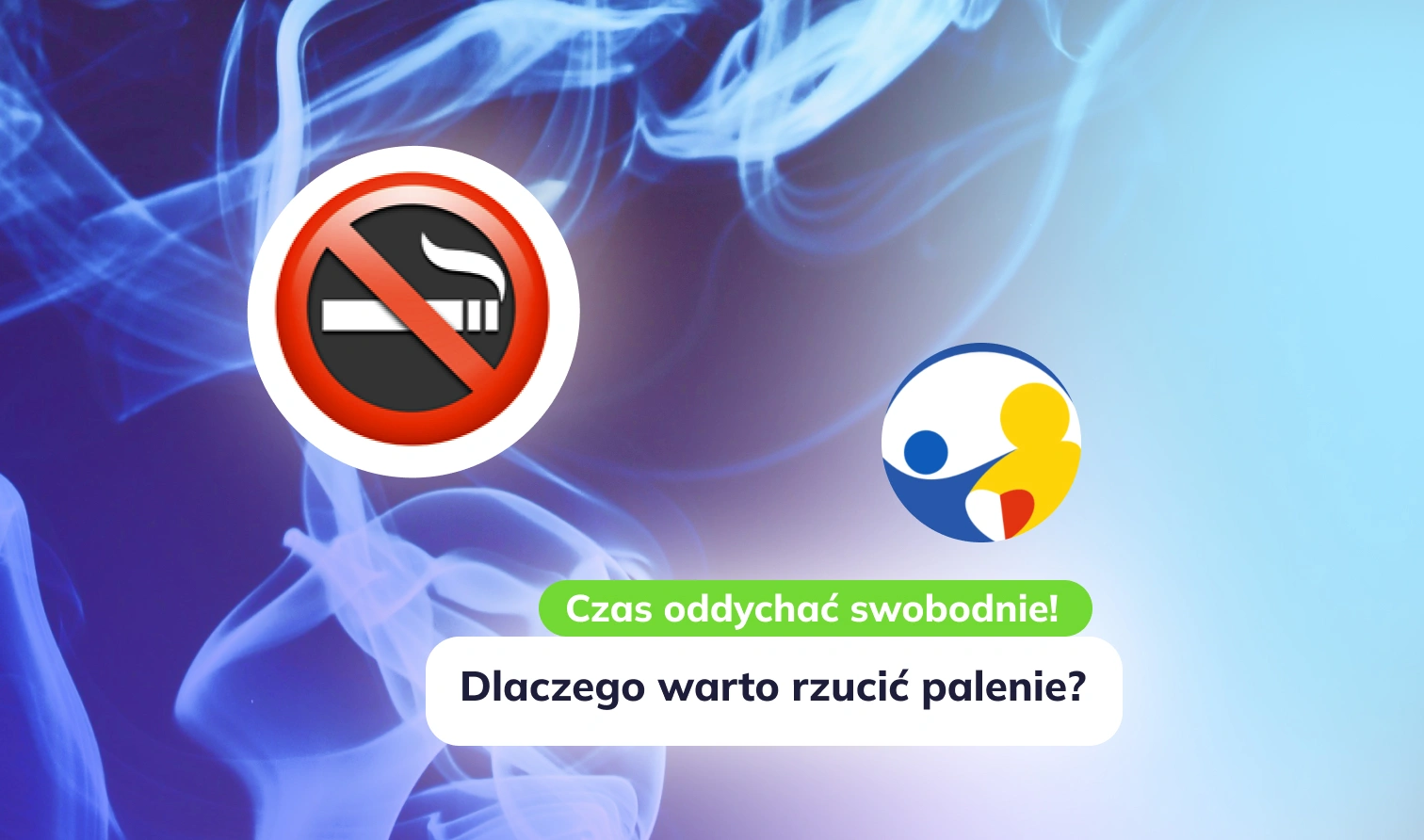 Czas oddychać swobodnie dlaczego warto rzucić palenie już dziś