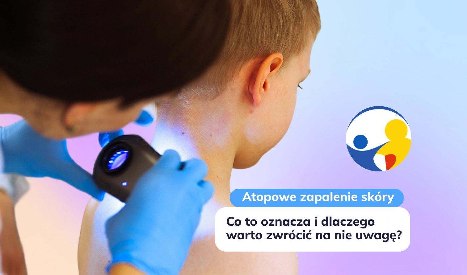 Czym jest atopowe zapalenie skóry i dlaczego warto zwracać na nie uwagę
