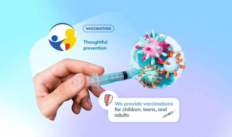 Vaccination in Warsaw Care, Safety, and Confidence in the Future