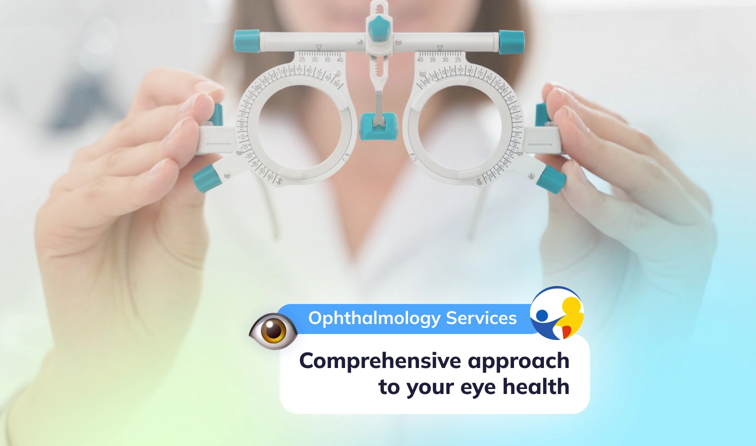 Ophthalmology Services at "Moja Rodzina" Clinic: A Comprehensive Approach to Your Eye Health