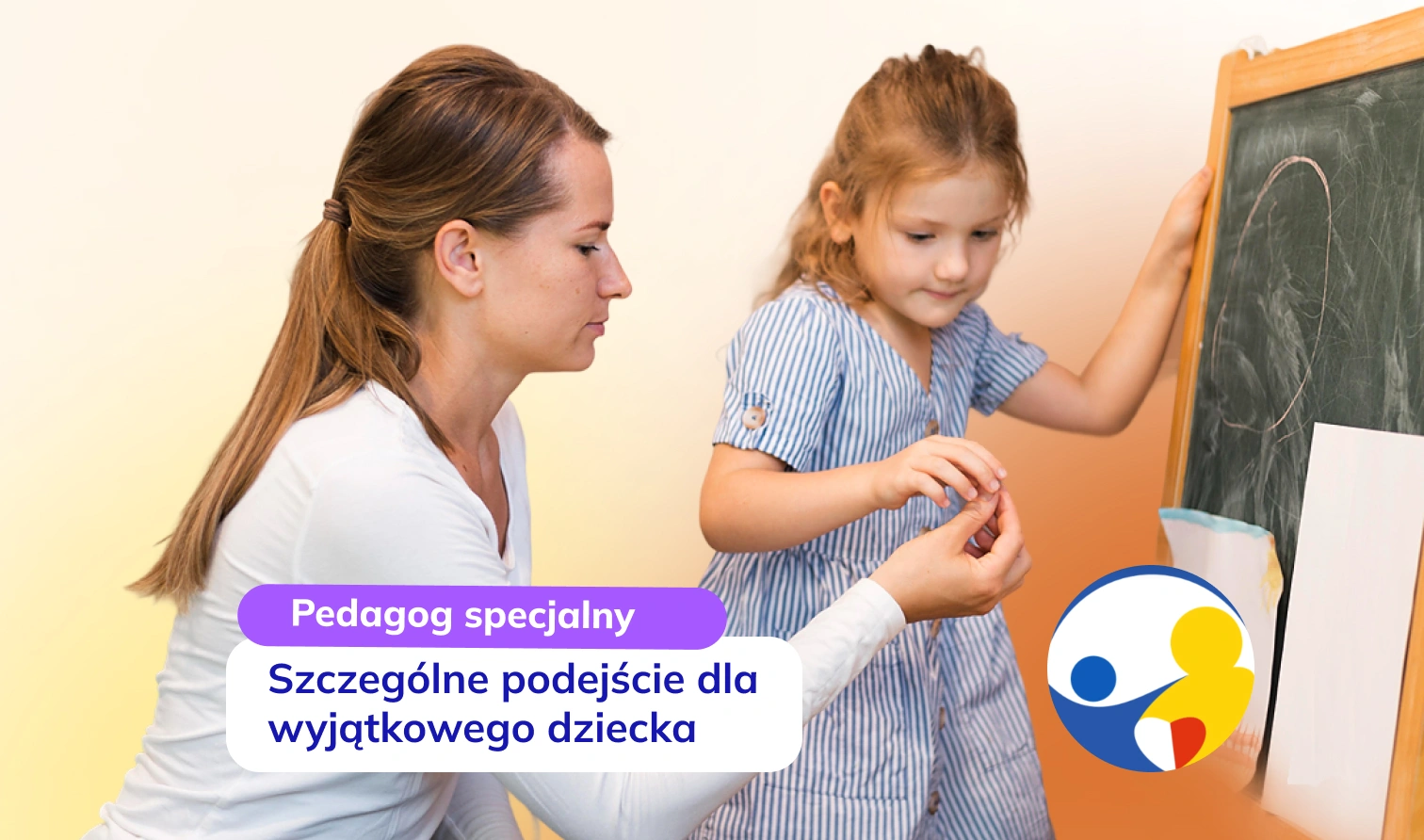 Pedagog specjalny w Warszawie wsparcie dla dzieci ze specjalnymi potrzebami edukacyjnymi