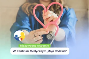 Pewne wsparcie na każdym etapie leczenia