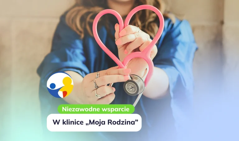 Pewne wsparcie na każdym etapie leczenia