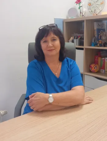 Людмила Король