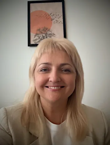 Маріанна Алексеєнко