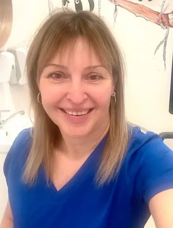 Тетяна Куцяк