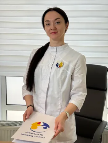 Аліса Сурнова