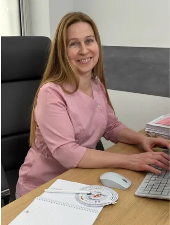 Лада Біліченко