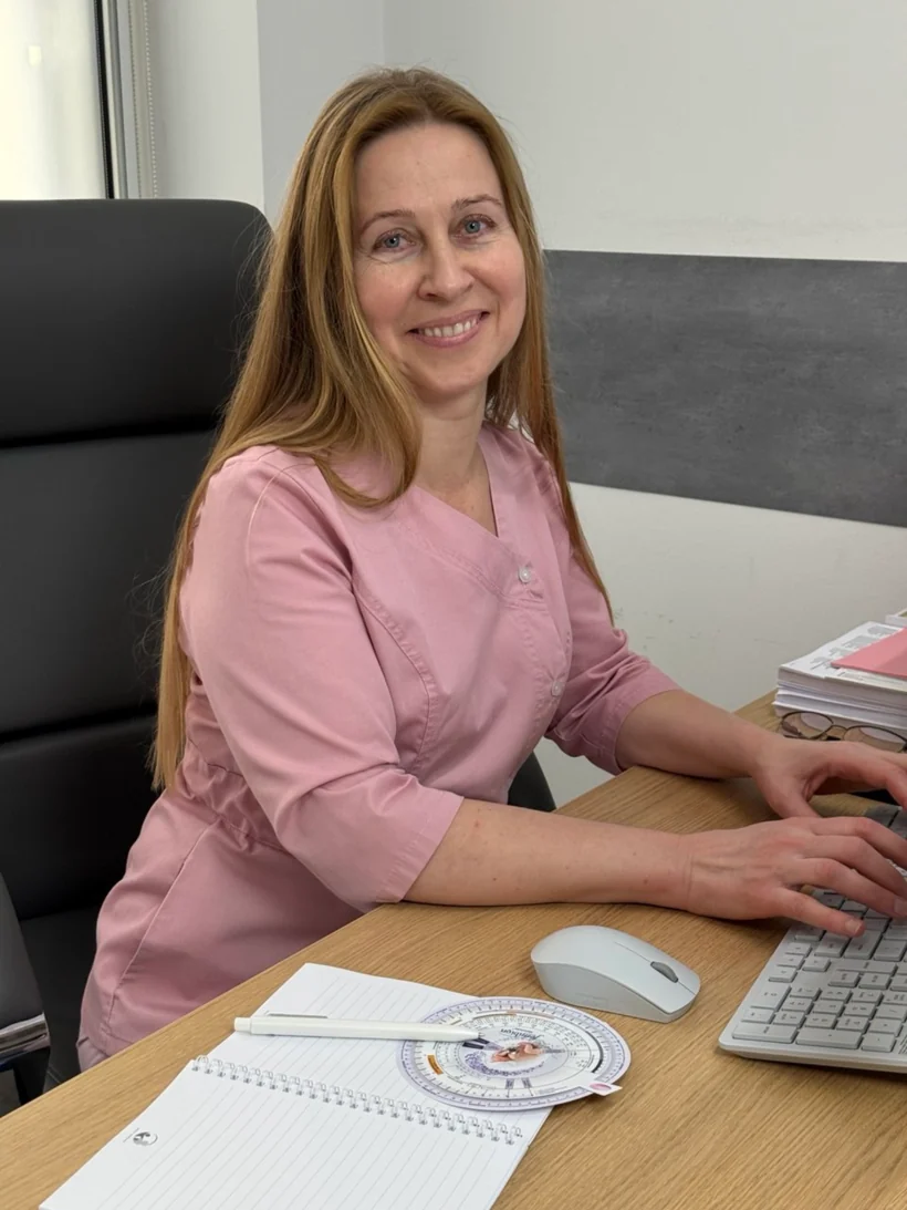 Лада Біліченко