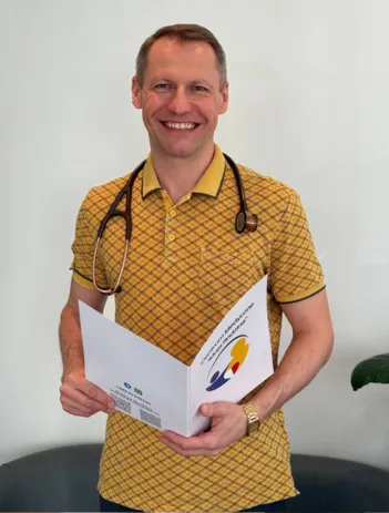 Павло Горбачевський