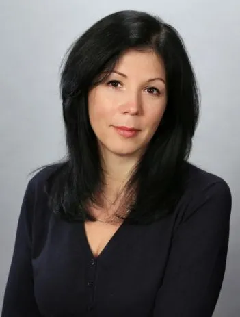 Анжела Касьян