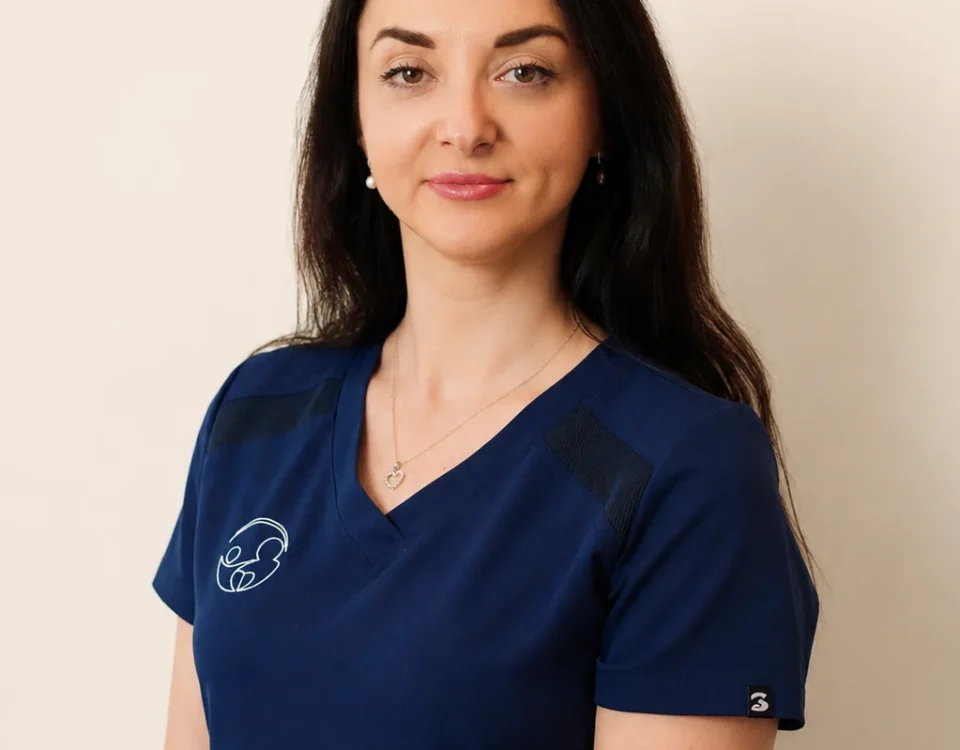Аліса Сурнова