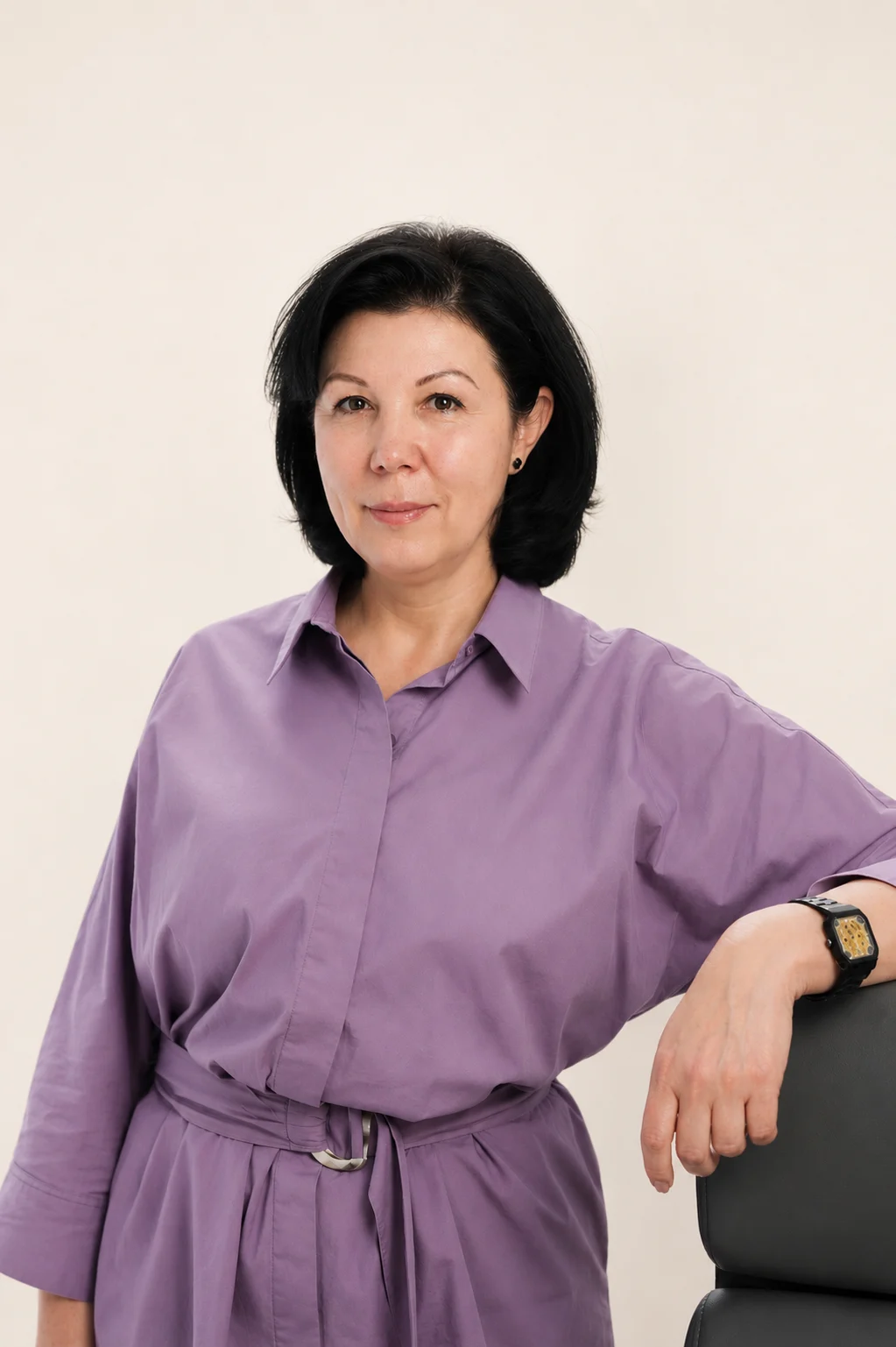 Анжела Касьян