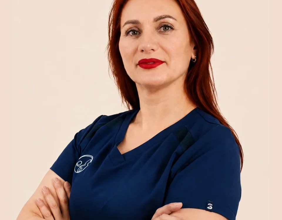 Людмила Денисенко