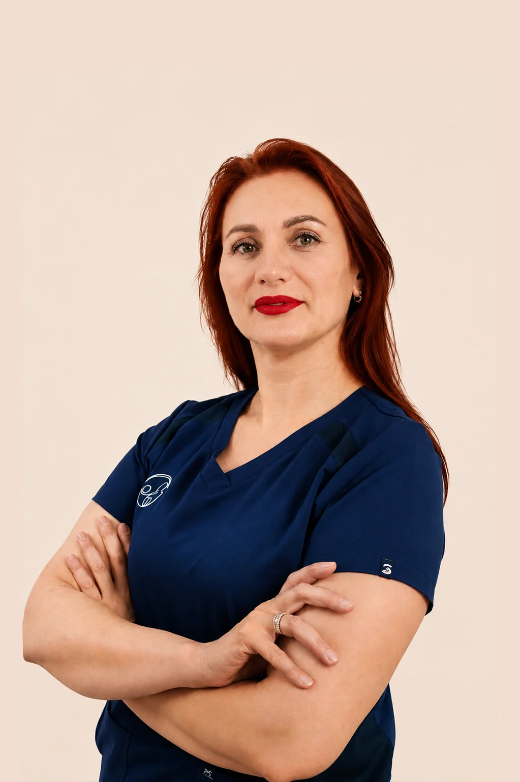 Людмила Денисенко