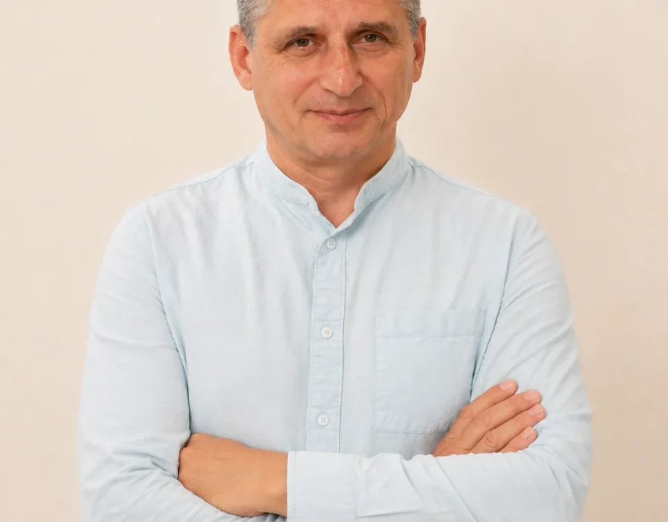 Вадим Литвинец